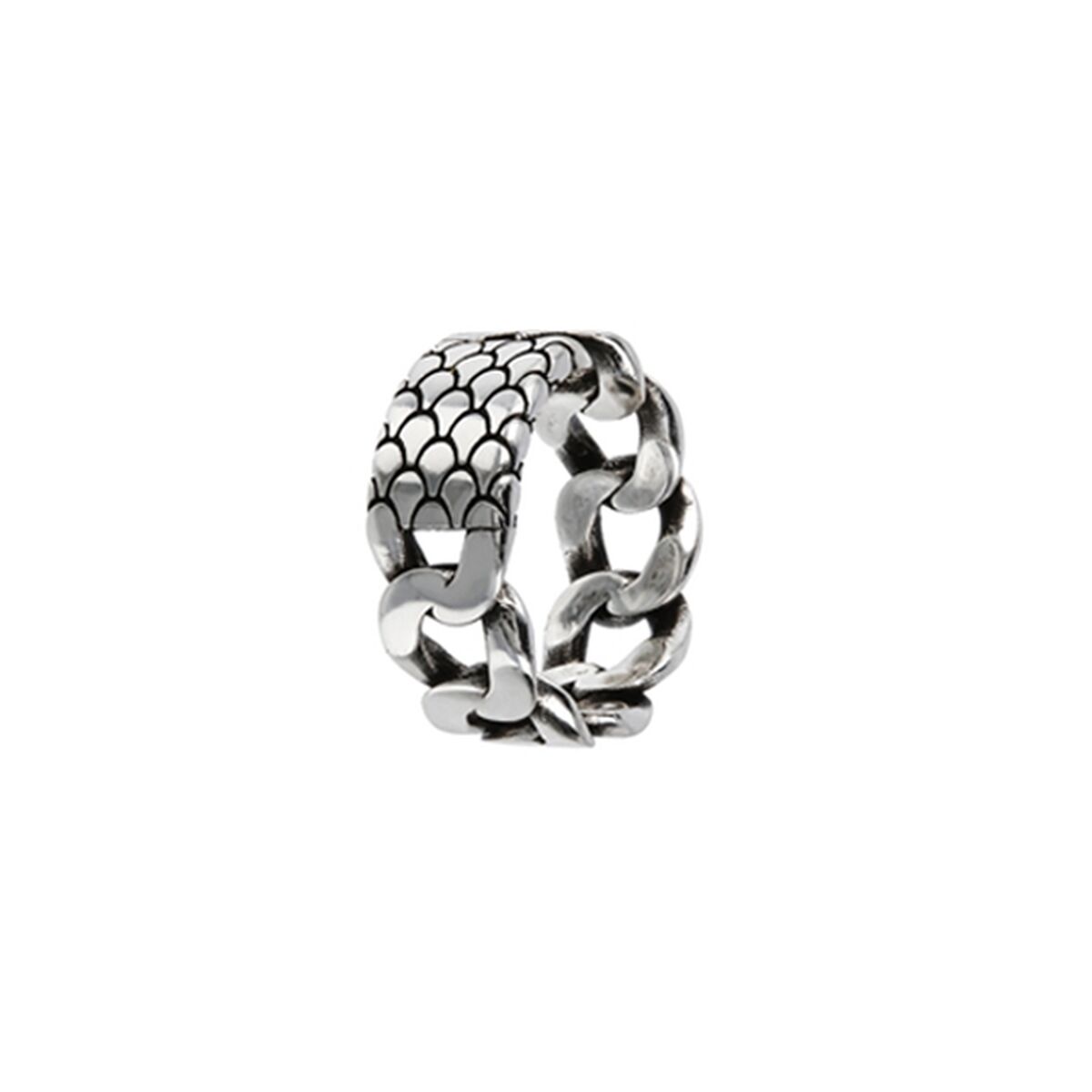 Anillo Hombre Albert M. WSOX00167.S-26 26 - 5