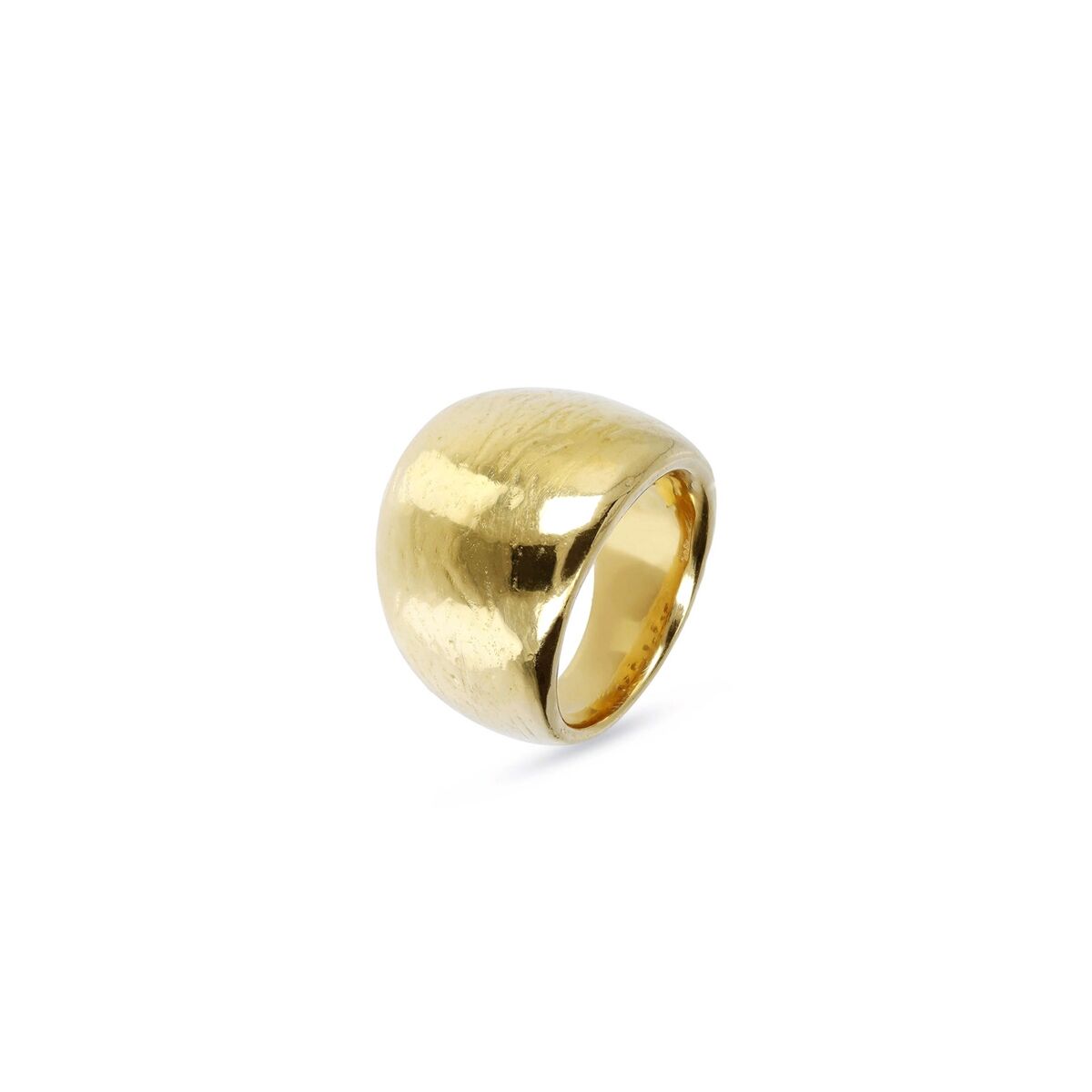 Anillo Mujer Etrusca WSET00322.YG-16 Dorado 16