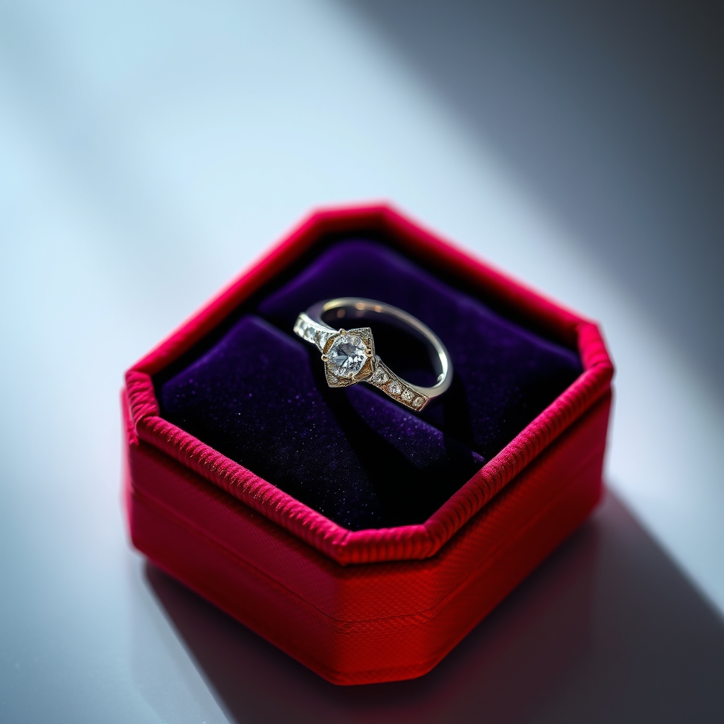 Anillo Mujer Etrusca WSET00322.YG-16 Dorado 16 - 3