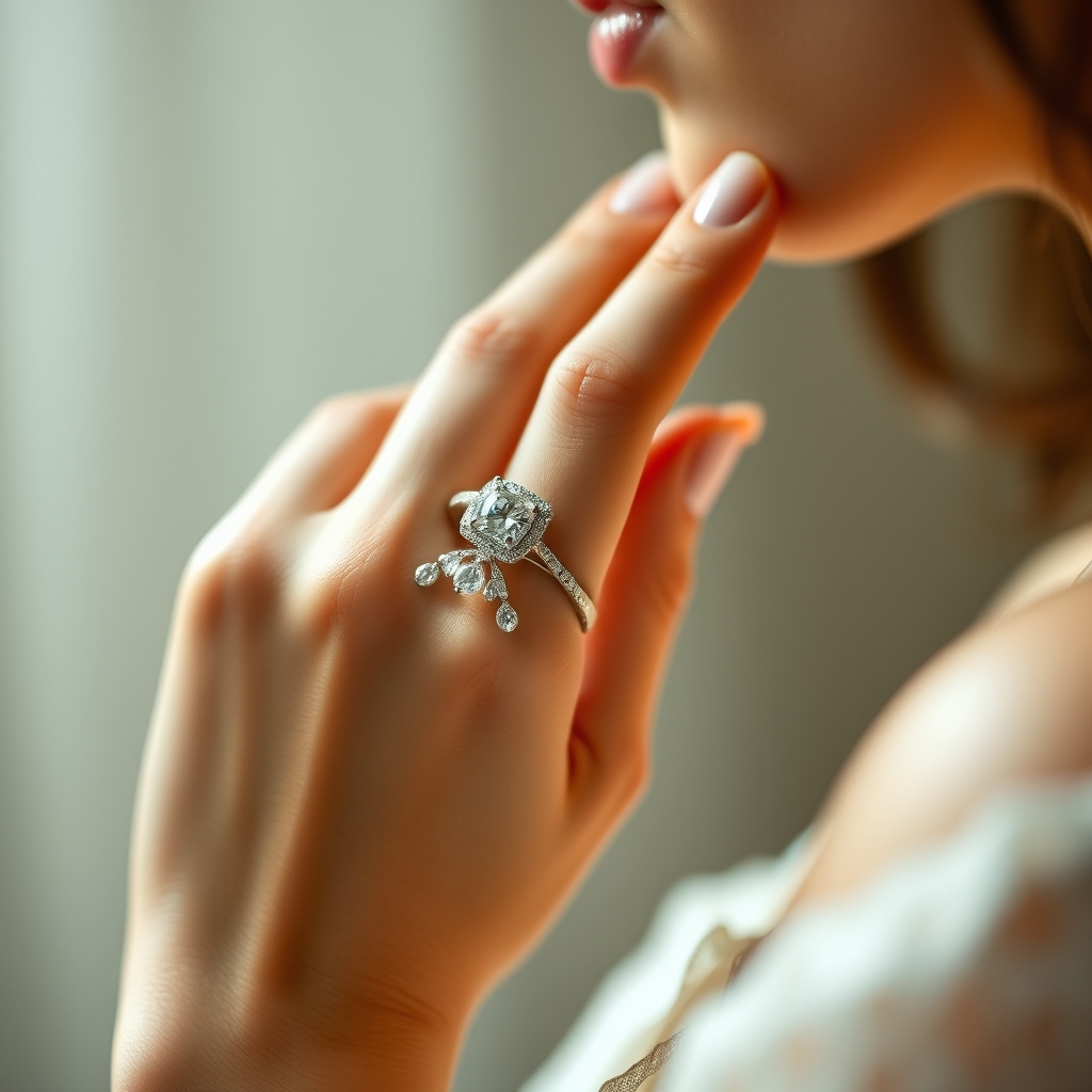 Anillo Mujer Pandora 193022C01-52 12 - 2