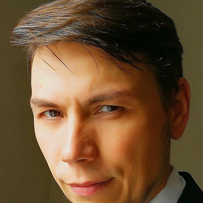Iván Escudero, editor de TuRegalo