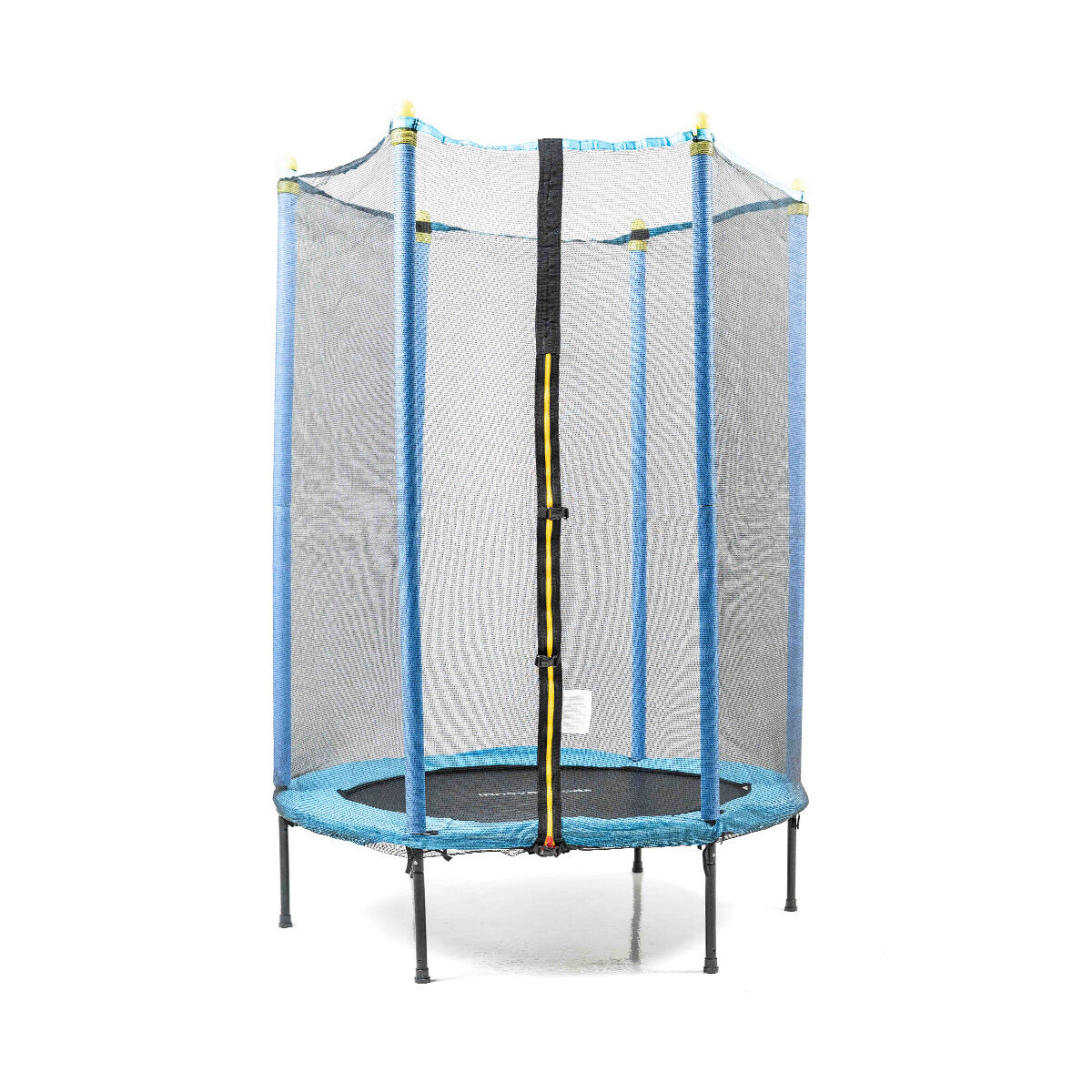 Cómo elegir la cama elástica adecuada para tu hogar