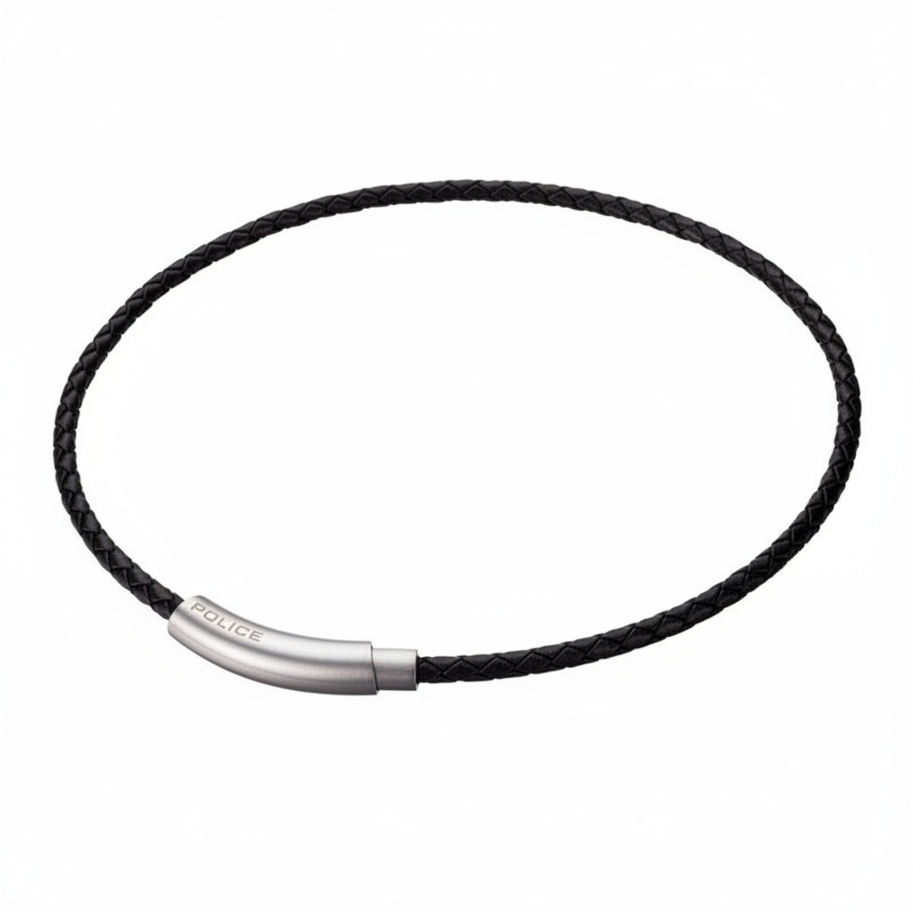 Colgante Hombre Police 42 cm - Accesorio de Moda de Alta Calidad - imagen 2