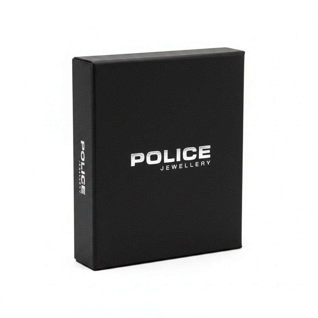 Colgante Hombre Police 42 cm - Accesorio de Moda de Alta Calidad - imagen 3