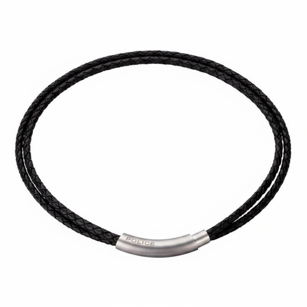 Colgante Hombre Police 42 cm - Accesorio de Moda de Alta Calidad - imagen 5