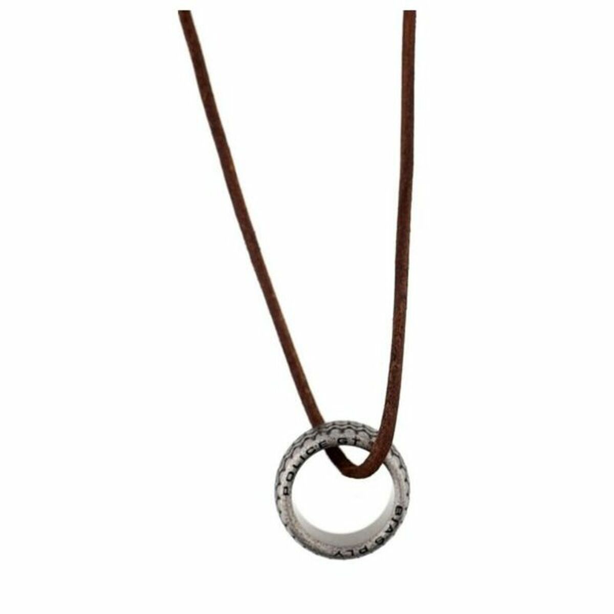 Colgante Hombre Police 48 cm - imagen principal