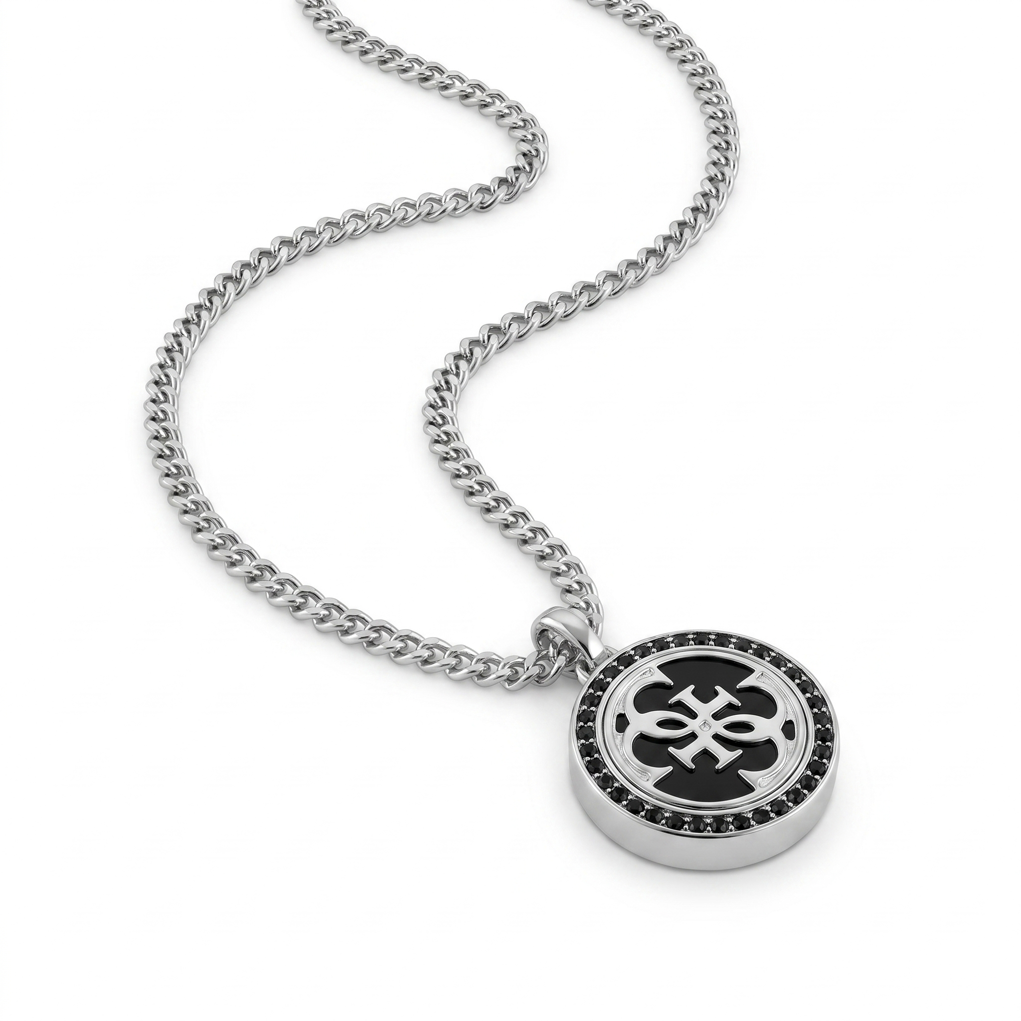 Colgante Mujer Guess UBN71501 - Regalo memorable - imagen 4