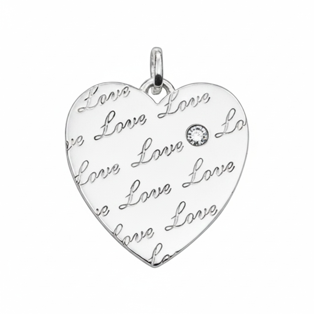 Colgante Mujer Thomas Sabo 2 cm - Regalo memorable - imagen 3