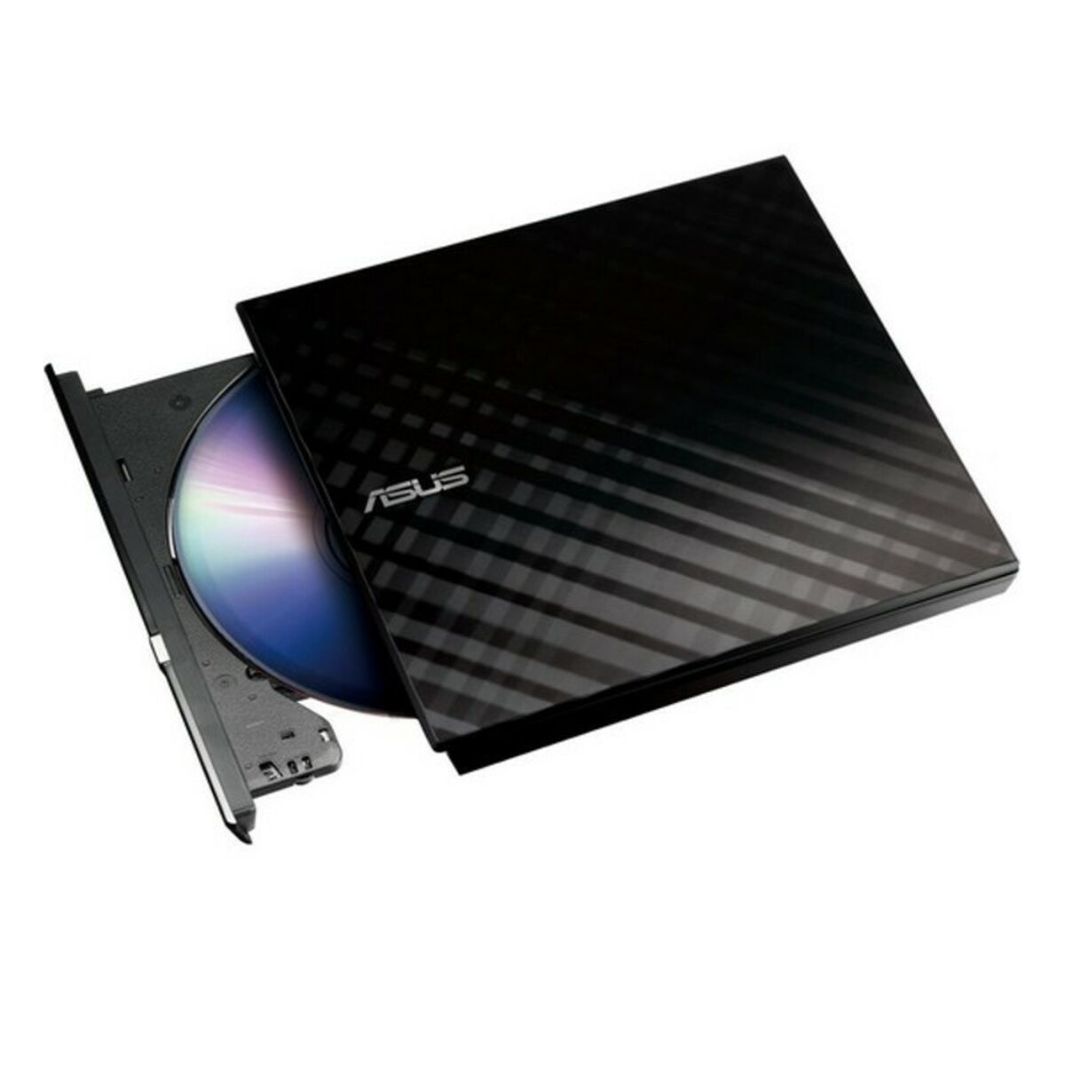 Grabadora Externa Asus 90-DQ043 - Digitaliza tus discos antiguos - imagen 4