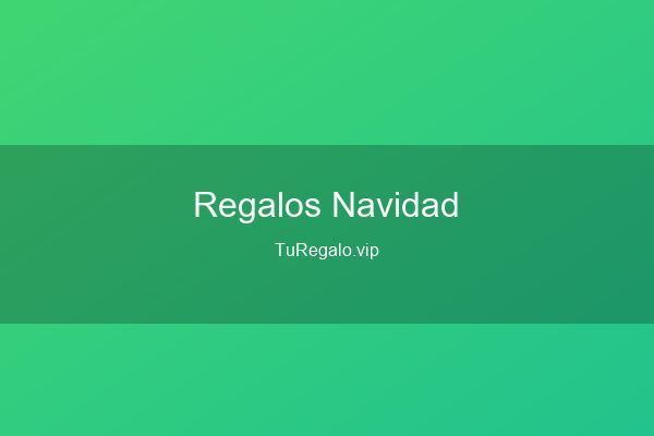 Mejores Regalos para Navidad 2026