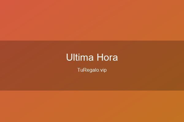 Regalos de &Uacute;ltima Hora que Salvan el D&iacute;a