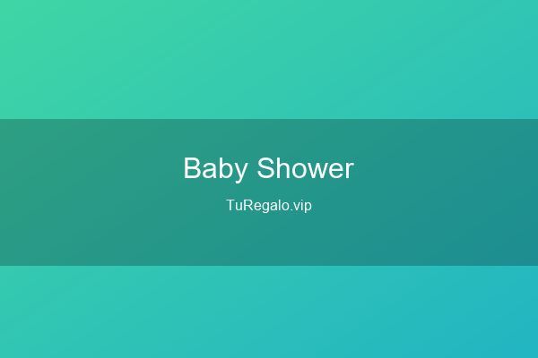 Los Mejores Regalos para Baby Shower en 2026