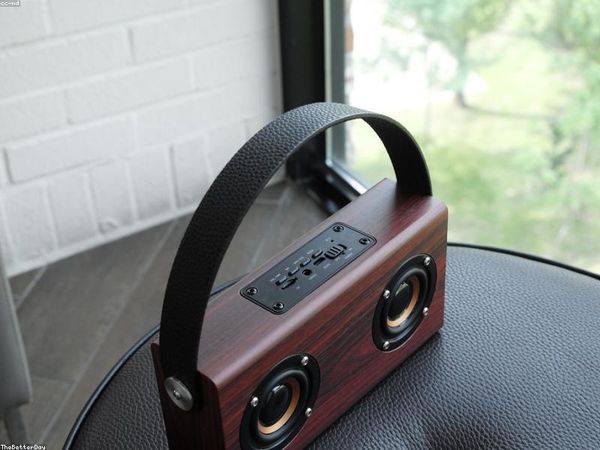 Mejores Altavoces Bluetooth para Regalar