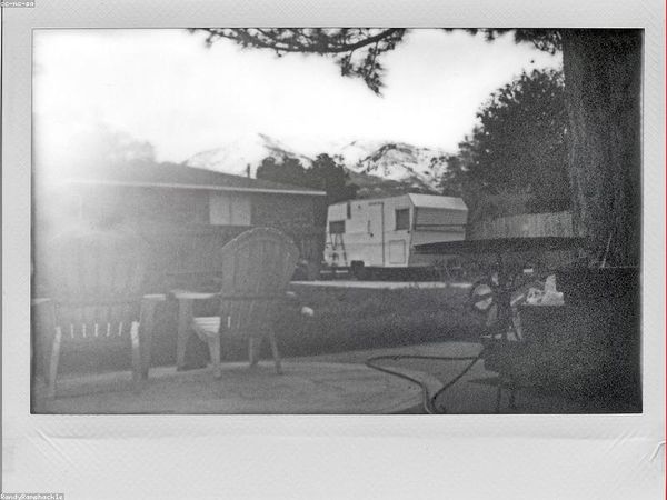 Mejores Cámaras Instantáneas para Regalar