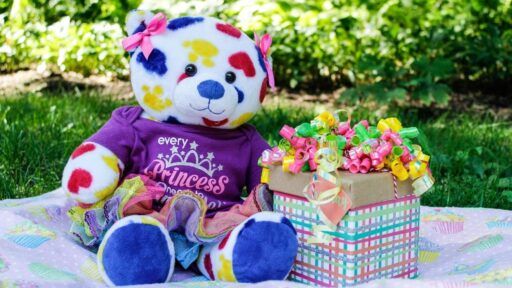 Regalos de Cumpleanos