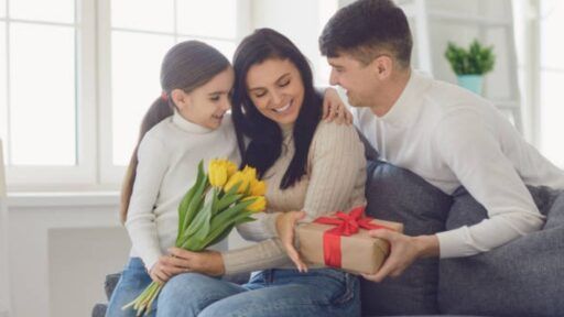 Regalos dia de la madre