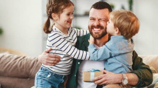 Regalos dia del padre