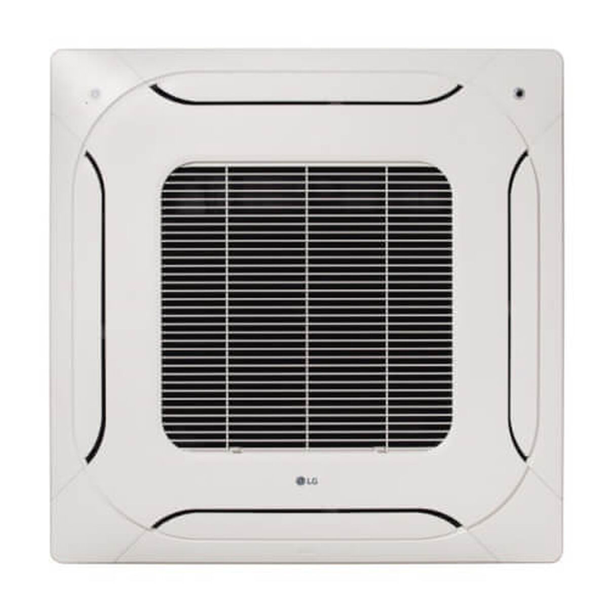Panel Cassete LG Blanco