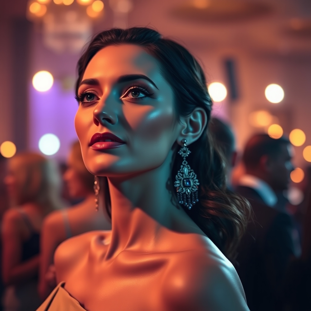 Pendientes Mujer Majorica 12269.01.1.000.010.1 - 5