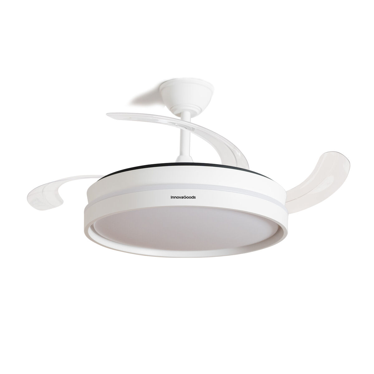Beneficios de los ventiladores de techo