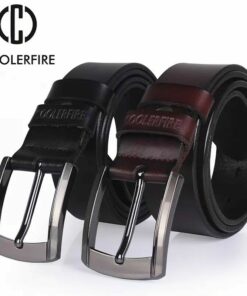 regalo cinturón hombre